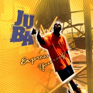 Juba Express Yourself